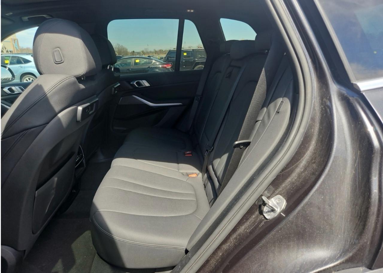 2019 BMW X5 xDrive40I - Image 6