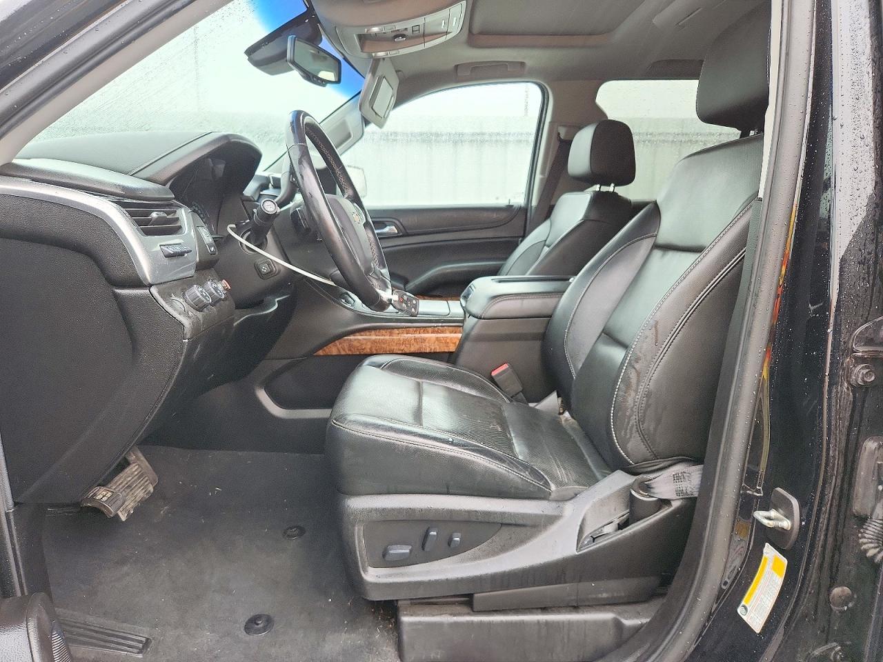 2019 Chevrolet Tahoe K1500 Premier - Фото 7