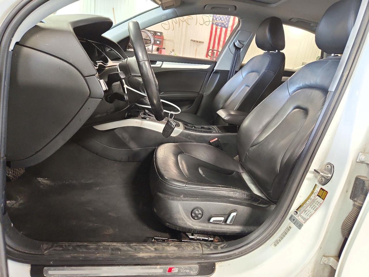 2015 Audi A4 Premium - Фото 7