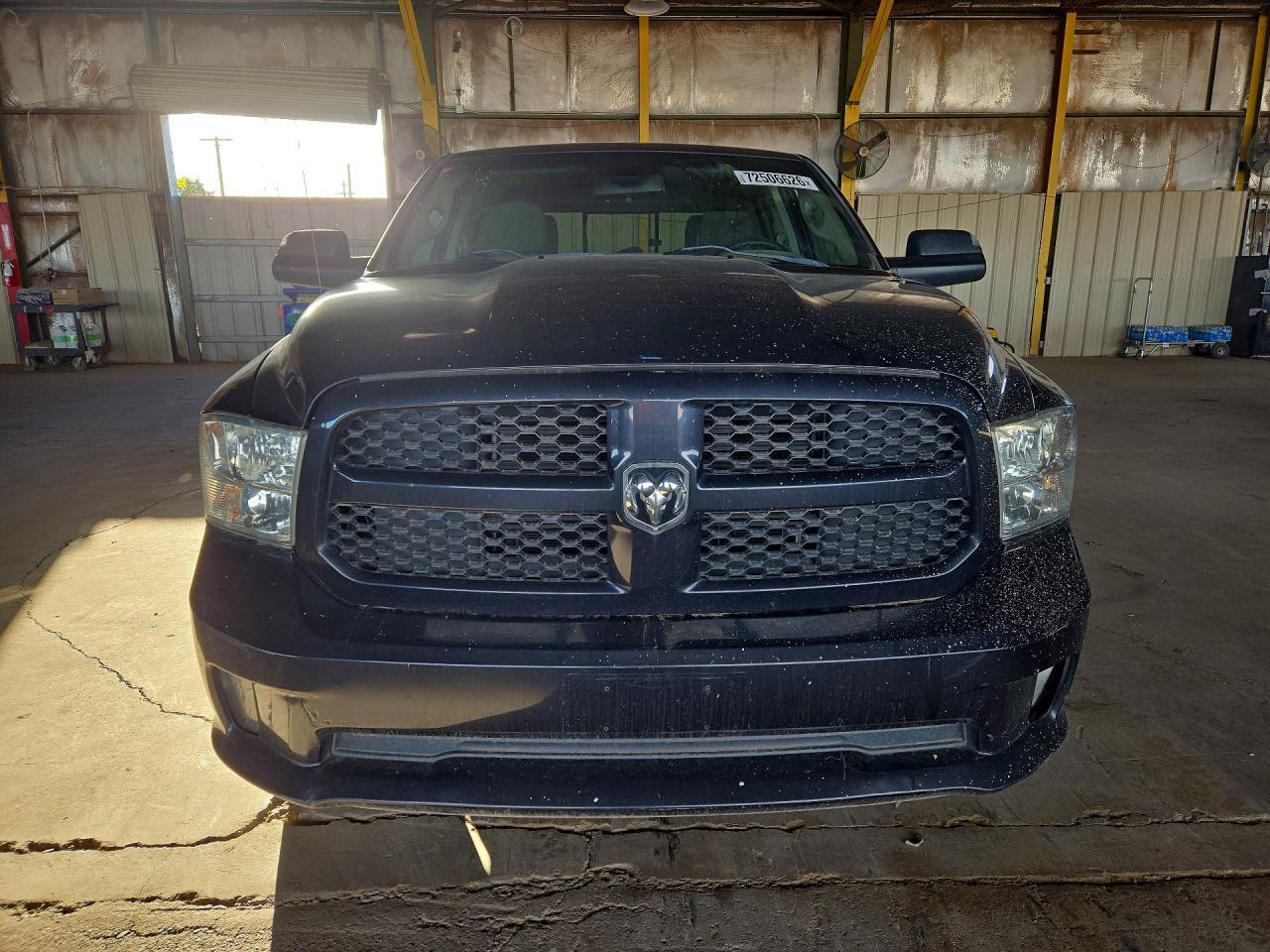 2015 Ram 1500 St - Image 5