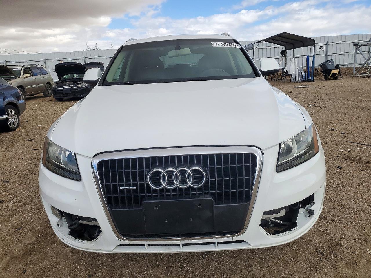 2011 Audi Q5 Premium - Фото 5