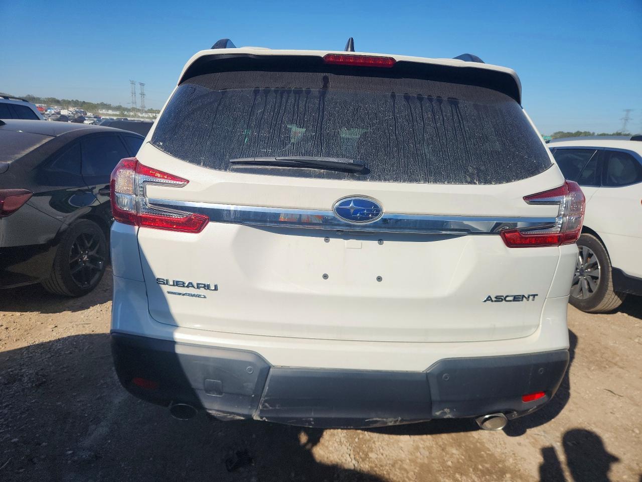2024 Subaru Ascent Premium - Фото 6