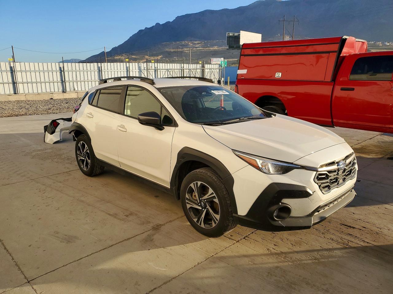 2024 Subaru Crosstrek Premium - Фото 4