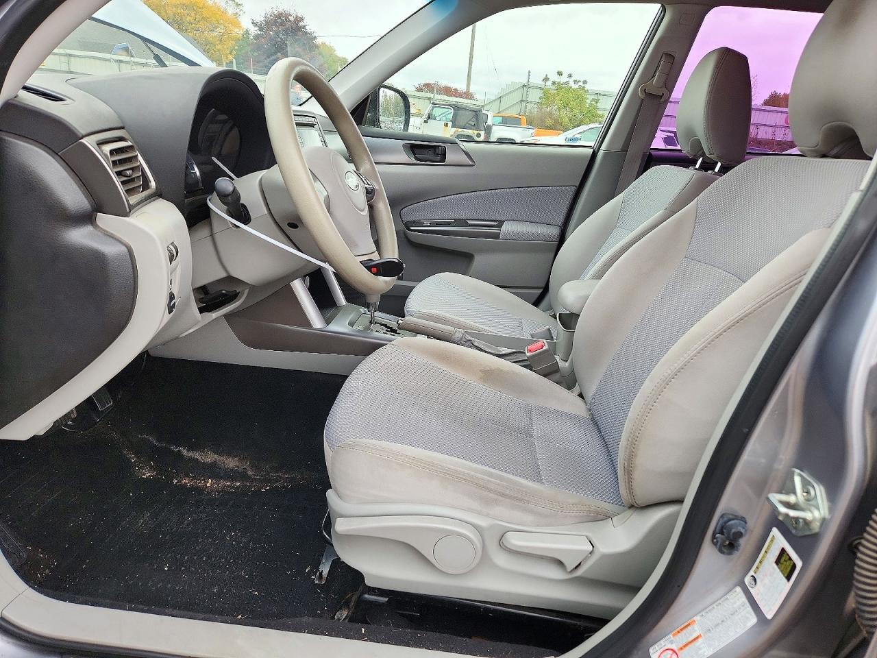 2011 Subaru Forester 2.5X - Image 7