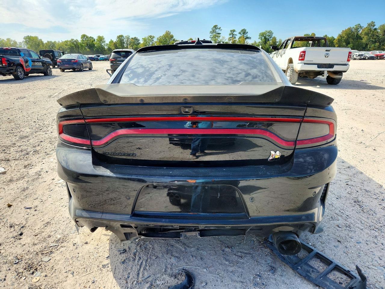 2023 Dodge Charger Scat Pack - Image 6