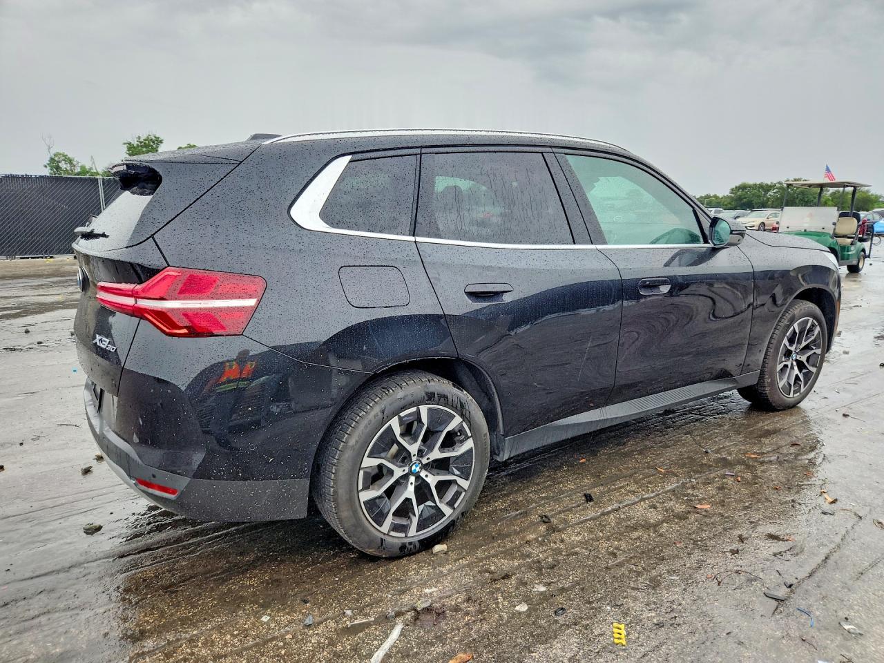 2026 BMW X3 30 xDrive - Image 3