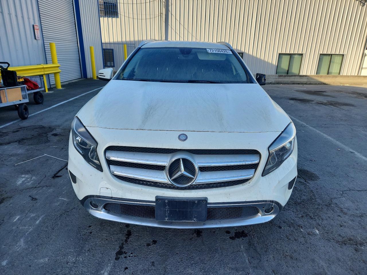 2015 Mercedes-Benz Gla 250 4Matic - Image 5