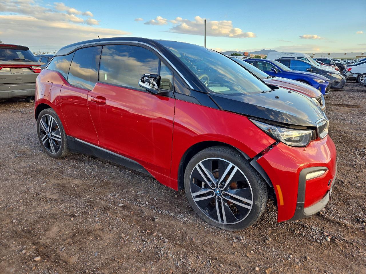 2018 BMW I3 Bev - Image 4