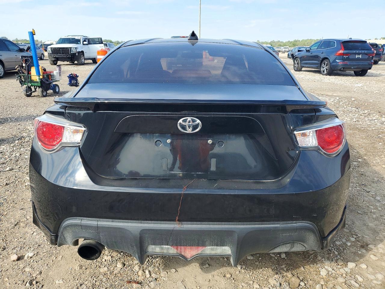 2014 Scion Fr-S Monogram - Image 6