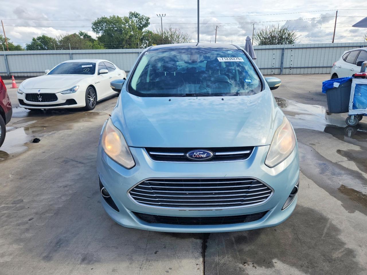 2013 Ford C-Max Sel - Image 5