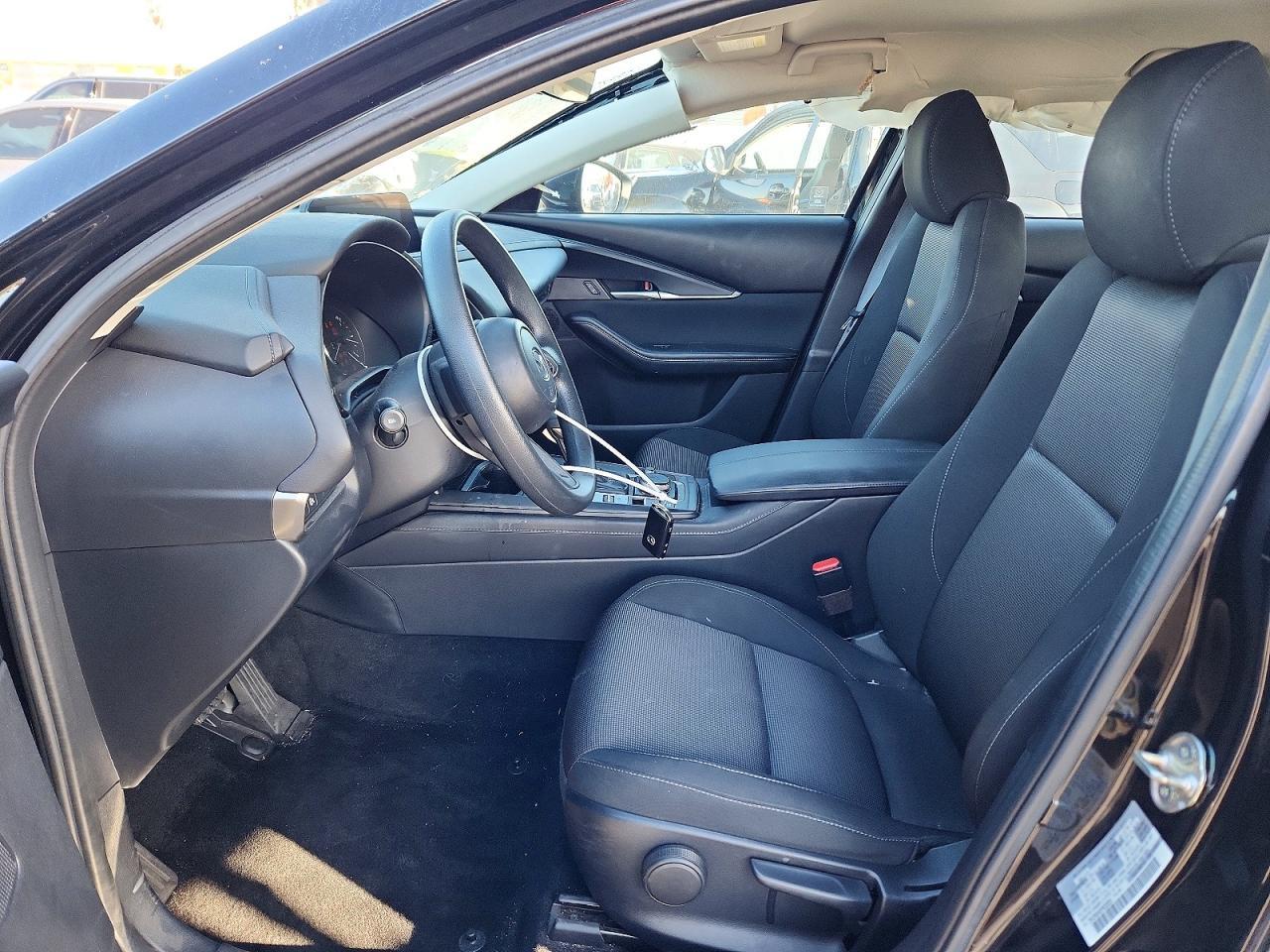 2024 Mazda Cx-30 - Фото 7