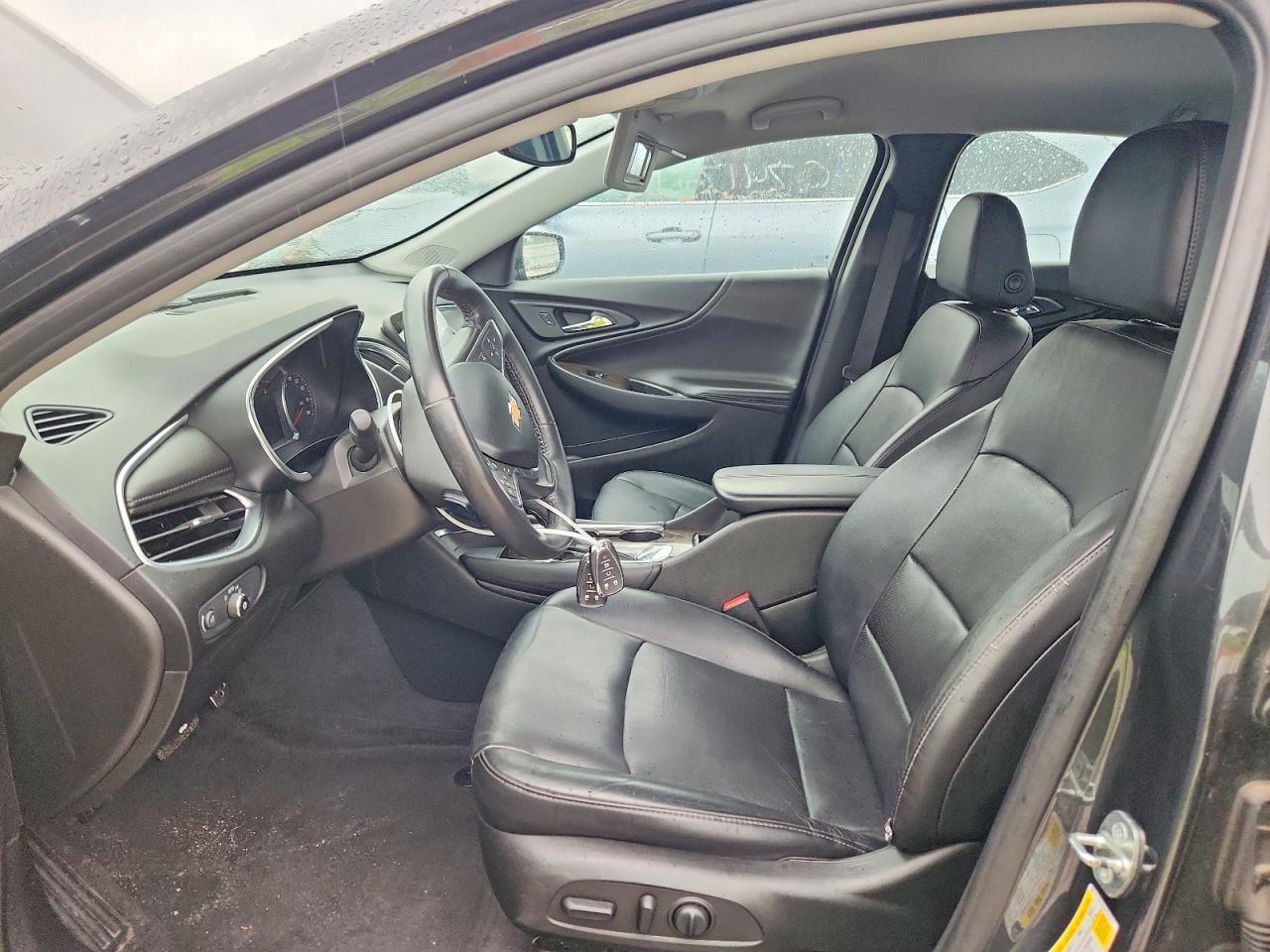 2016 Chevrolet Malibu Premier - Image 7