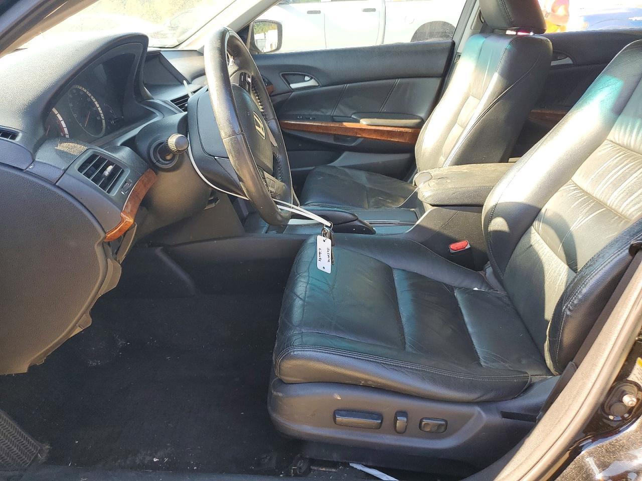 2012 Honda Accord Exl - Image 7