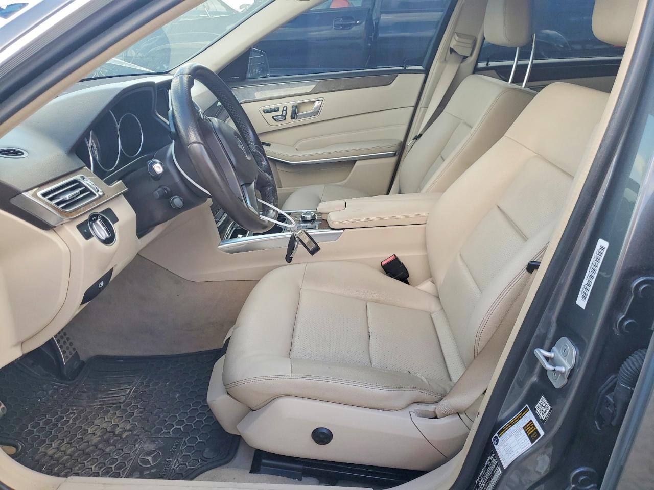 2016 Mercedes-Benz E 350 - Image 7