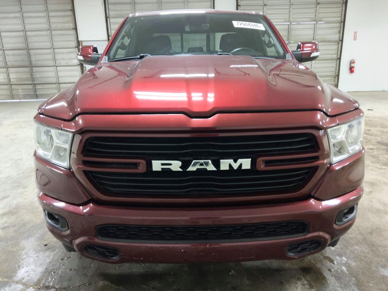 2021 Ram 1500 Big Horn/Lone Star - Фото 5