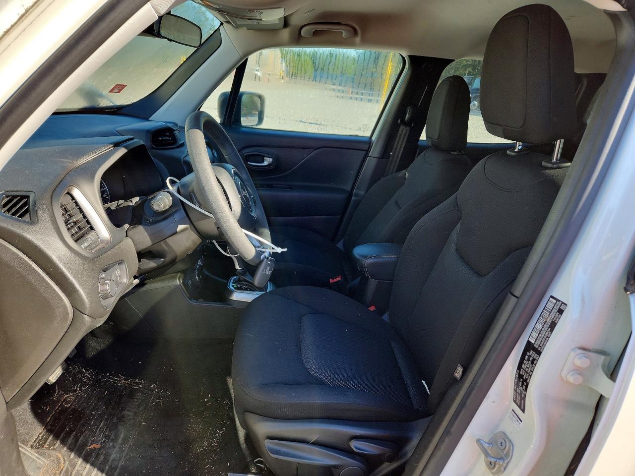 2017 Toyota Camry Xle - Image 7