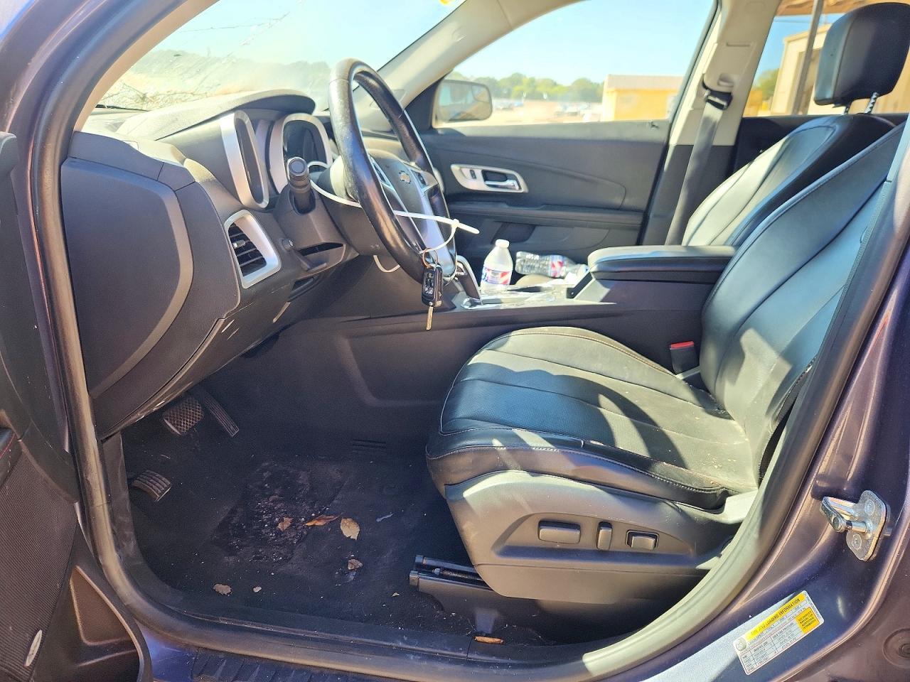 2013 Chevrolet Equinox Lt - Image 7