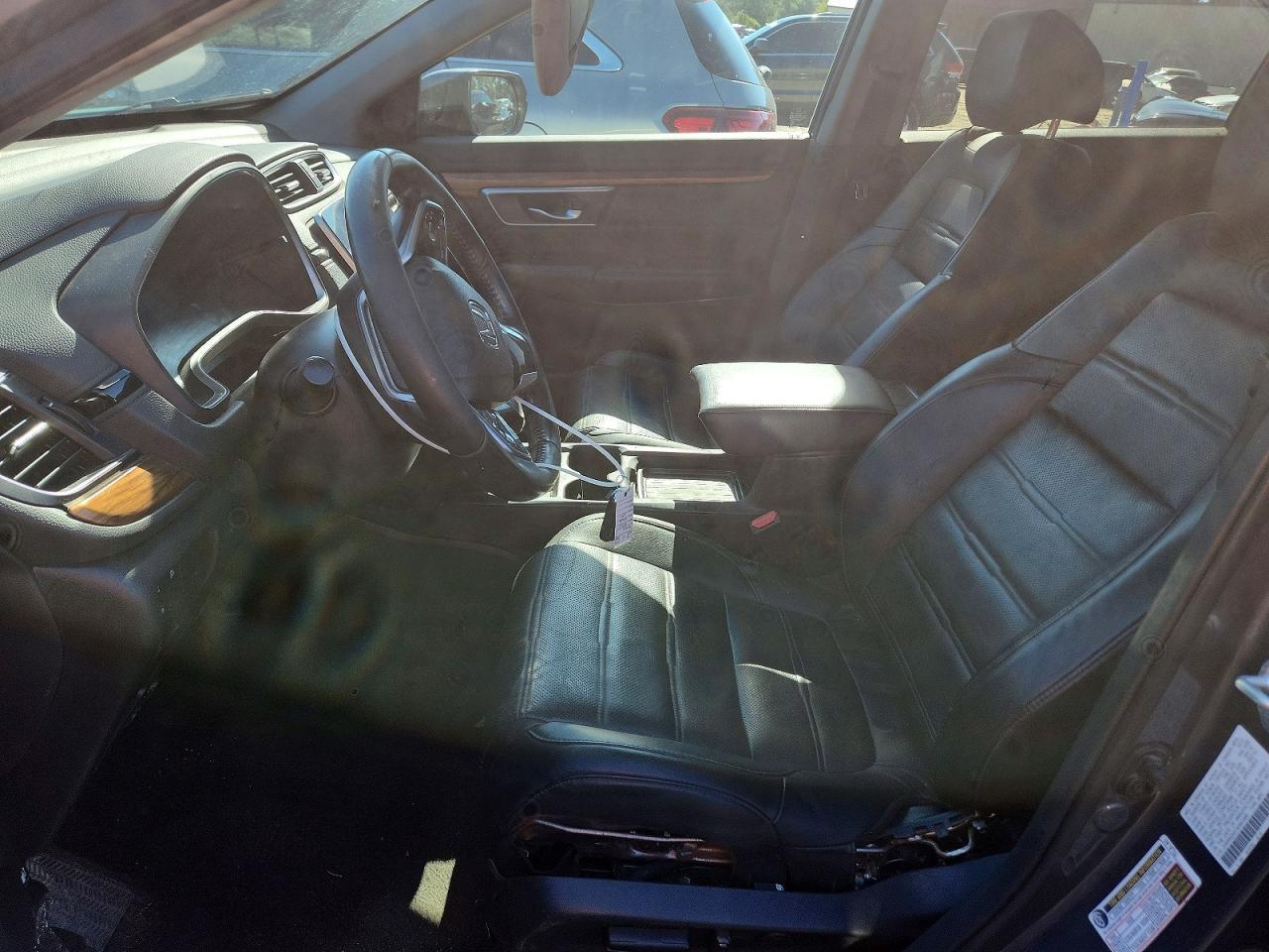 2022 Honda Cr-V Ex - Image 7