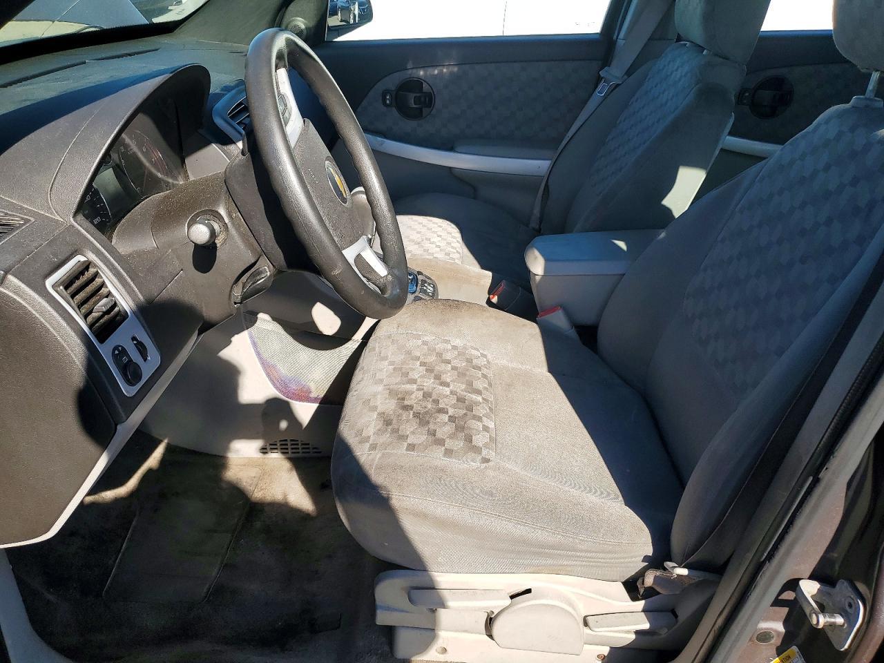 2007 Chevrolet Equinox Ls - Image 7