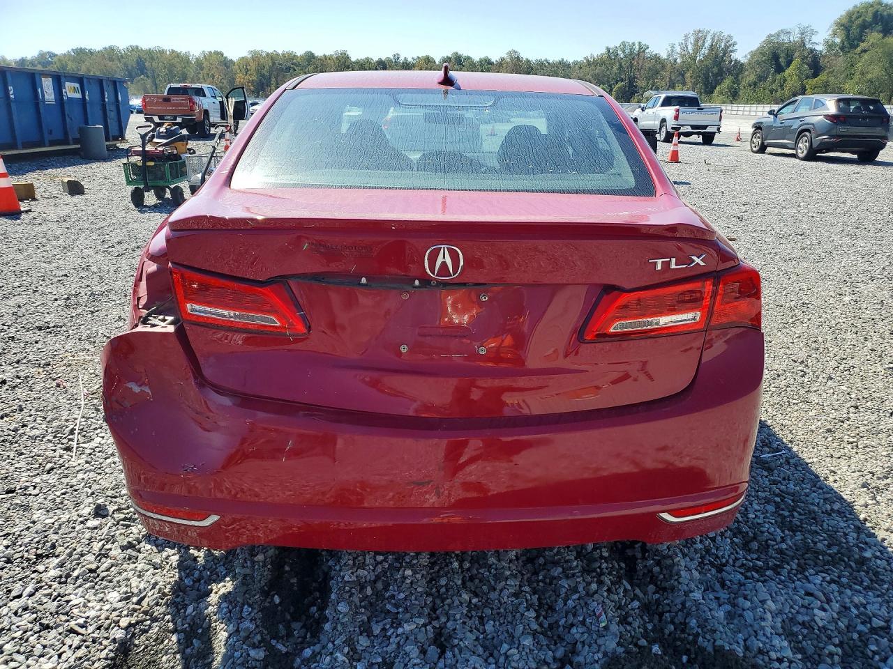 2019 Acura Tlx - Image 6