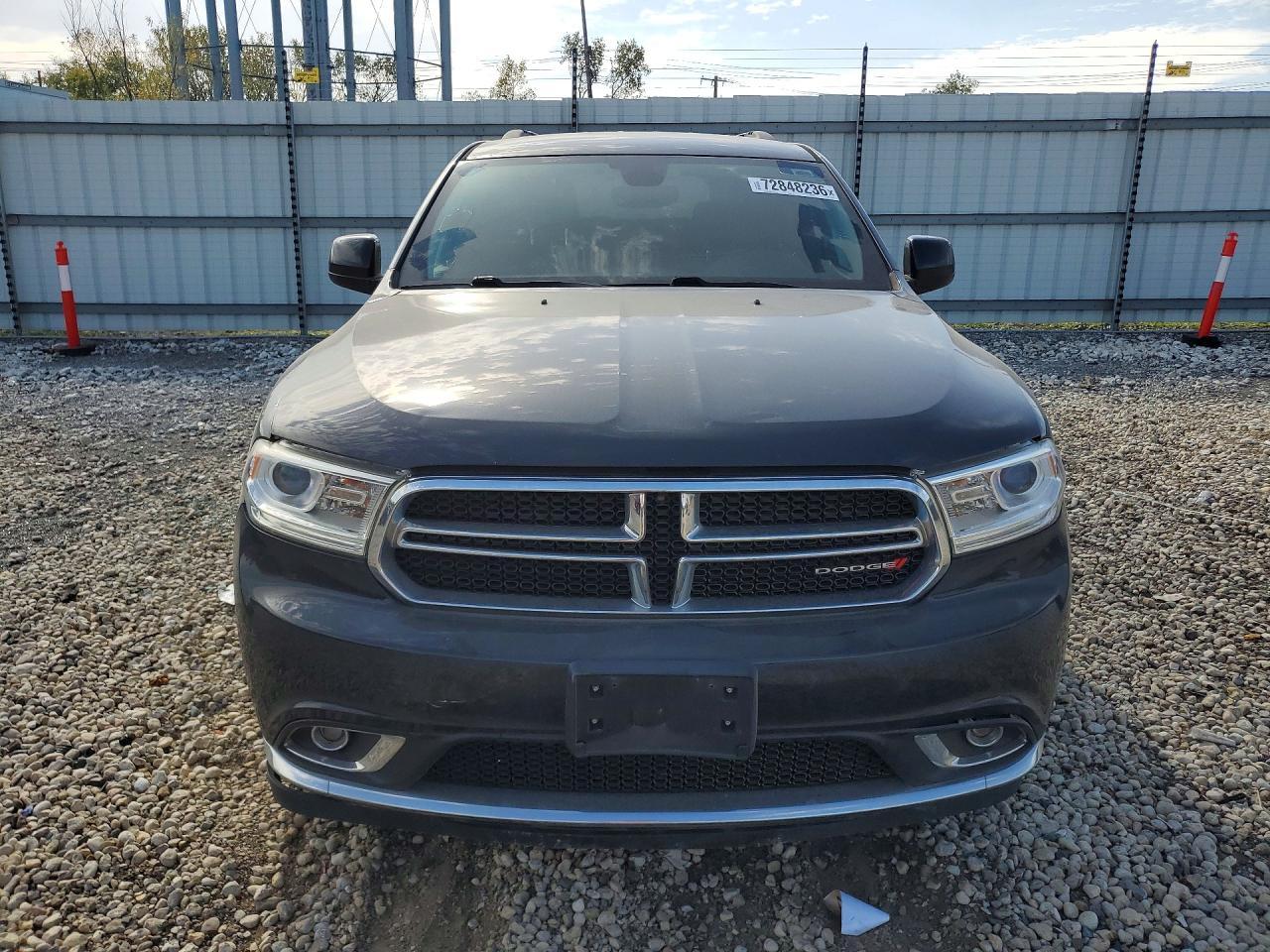2018 Dodg Durango Awd V6 4D Suv Sxt - Image 5