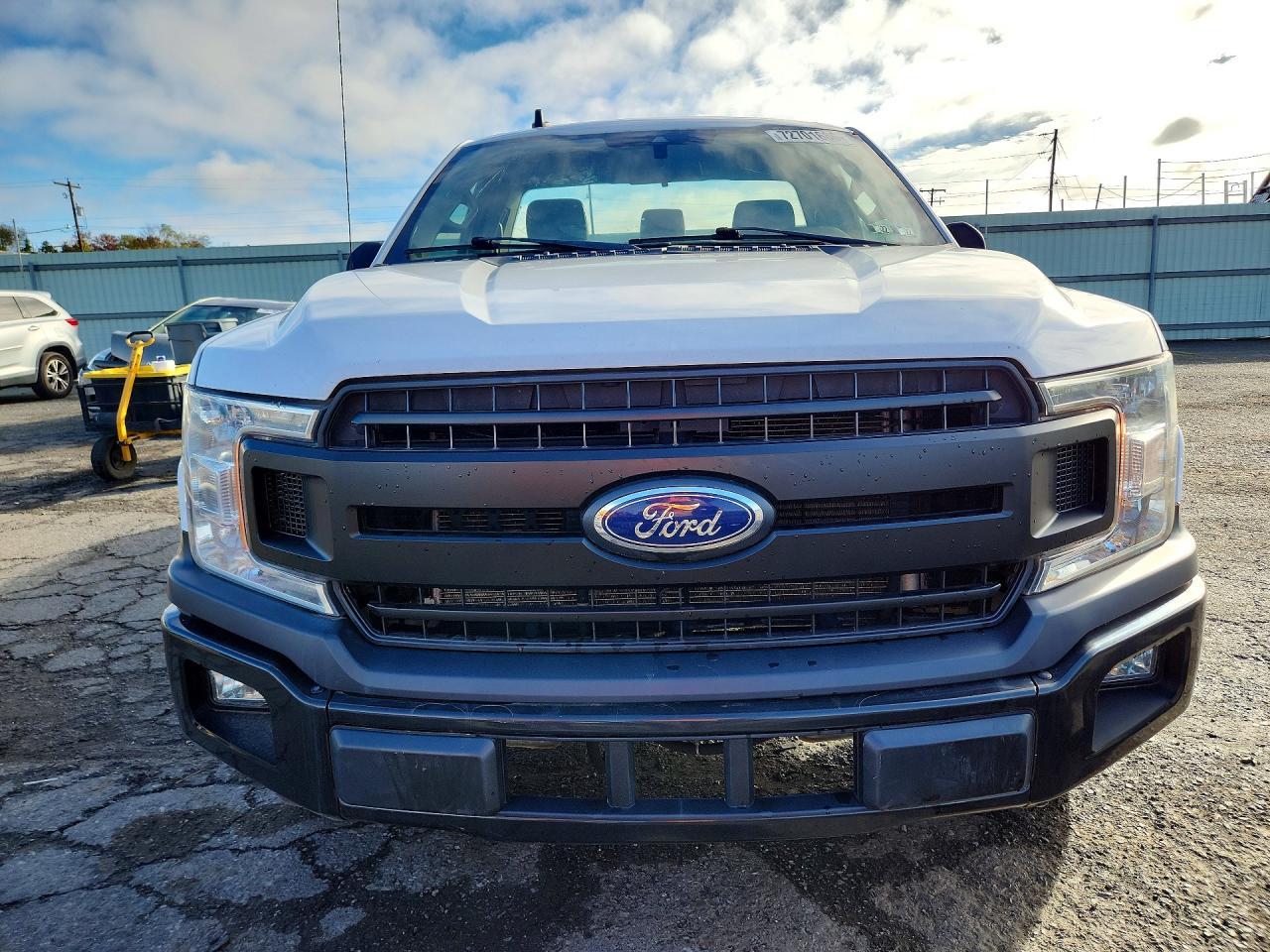 2020 Ford F150 - Фото 5