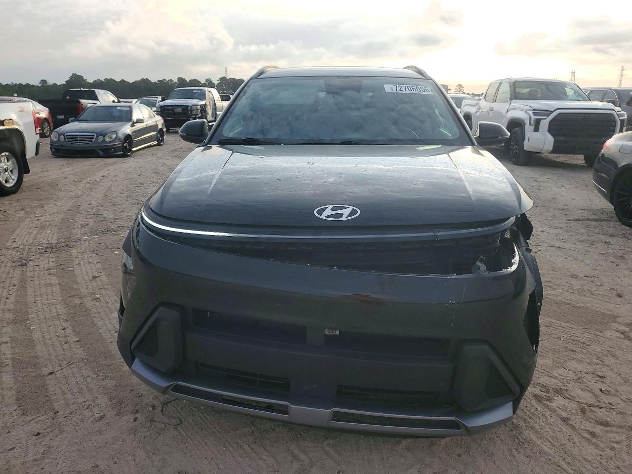 2024 Hyundai Kona Sel - Image 5