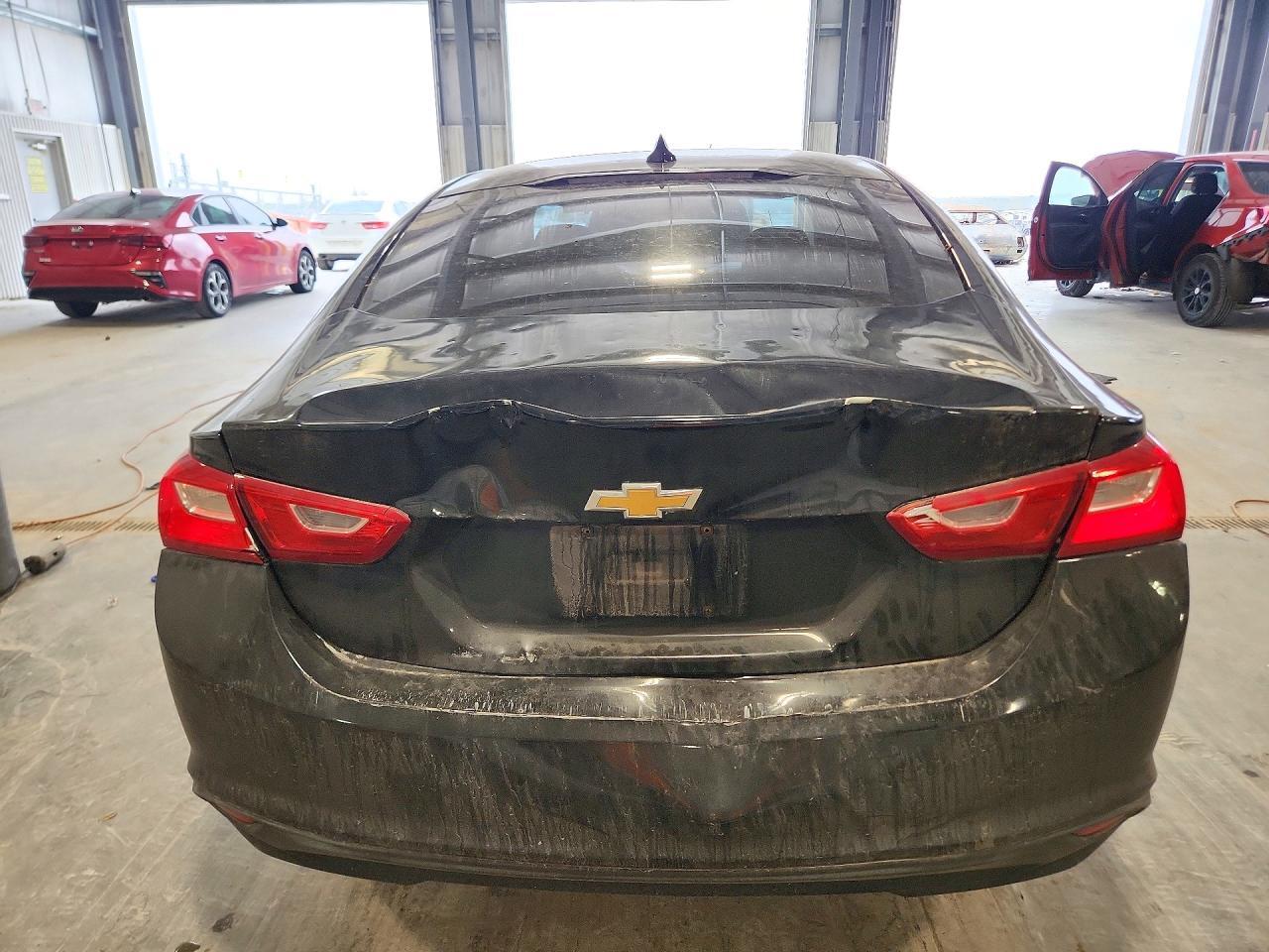 2017 Chevrolet Malibu Lt - Image 6