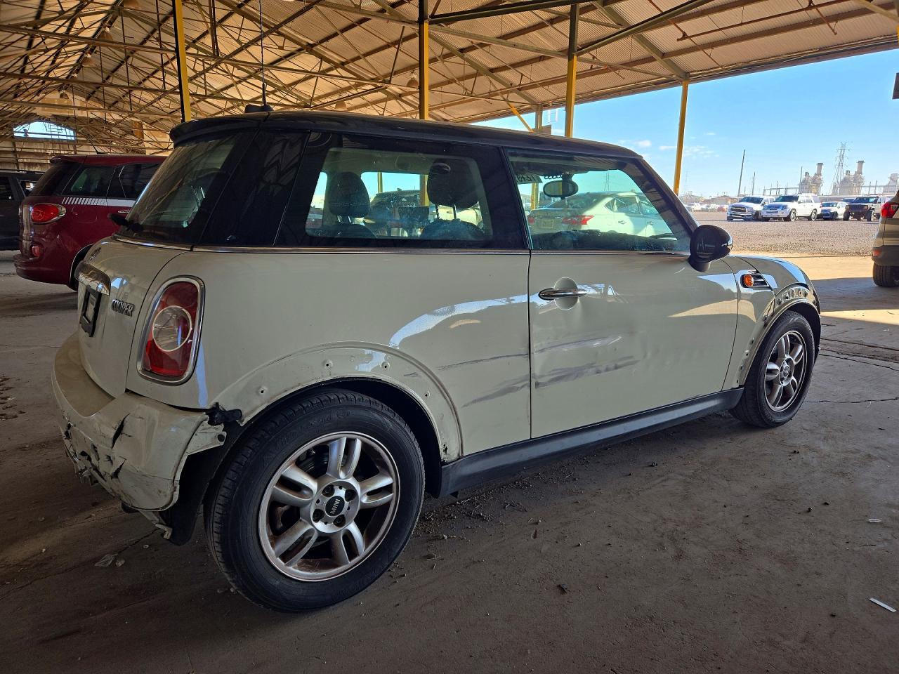 2013 Mini Cooper - Фото 3