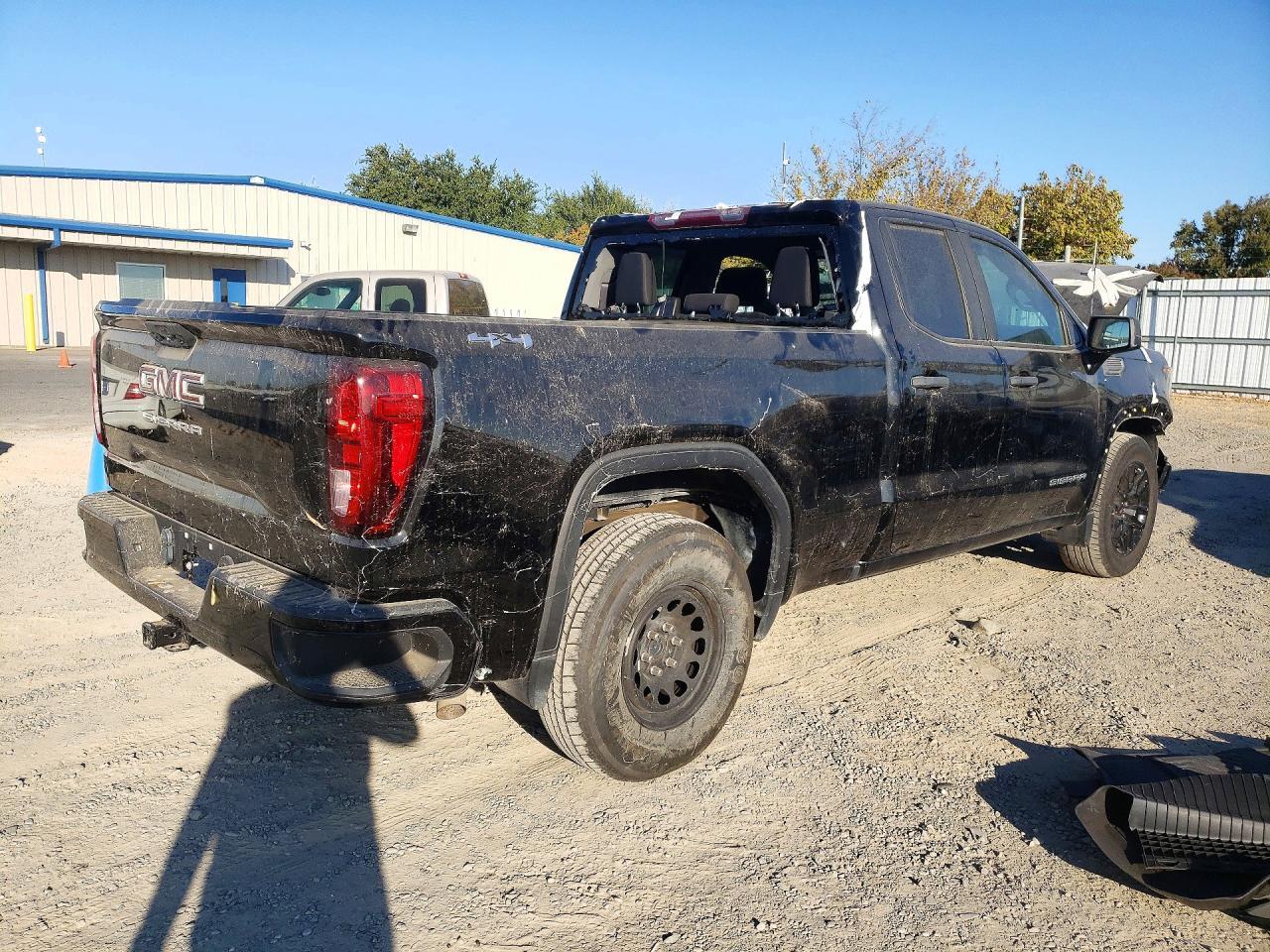 2023 GMC Sierra K1500 - Фото 3