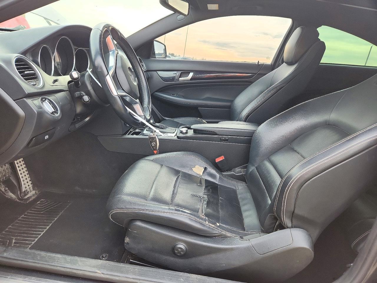 2013 Mercedes-Benz C 250 - Фото 7