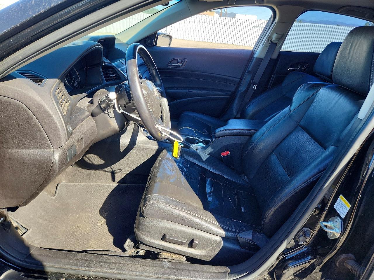 2013 Acura Ilx 20 Premium - Image 7