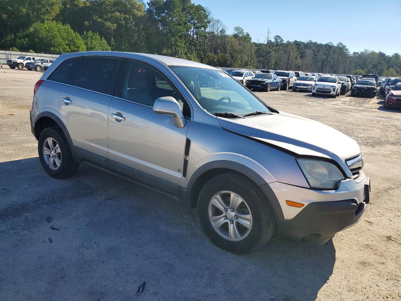 2008 Saturn Vue Xe - Image 4
