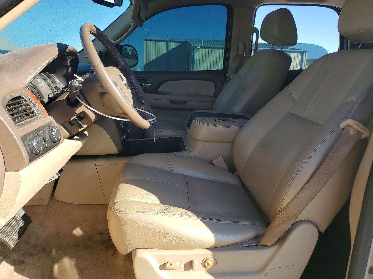 2007 GMC Yukon - Фото 7