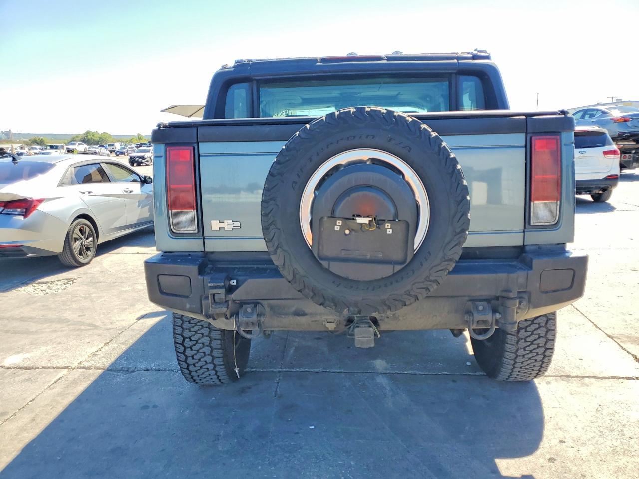 2005 Hummer H2 Sut - Image 6