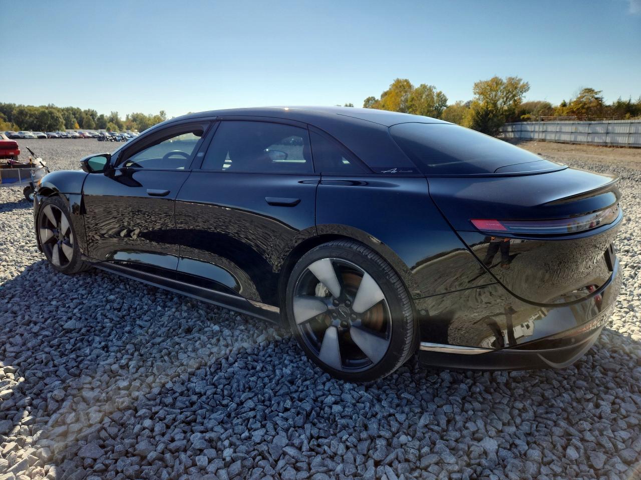 2023 Lucid Motors Air Touring - Фото 2