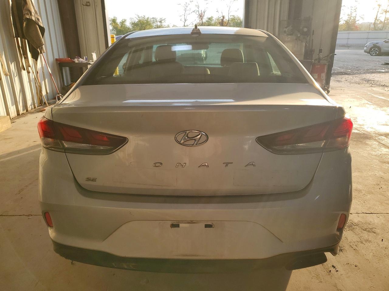 2019 Hyundai Sonata Se - Image 6