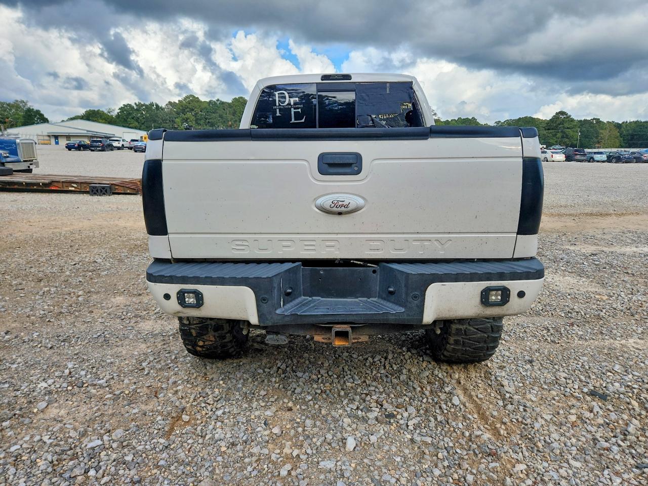 2016 Ford F250 Super Duty - Фото 6