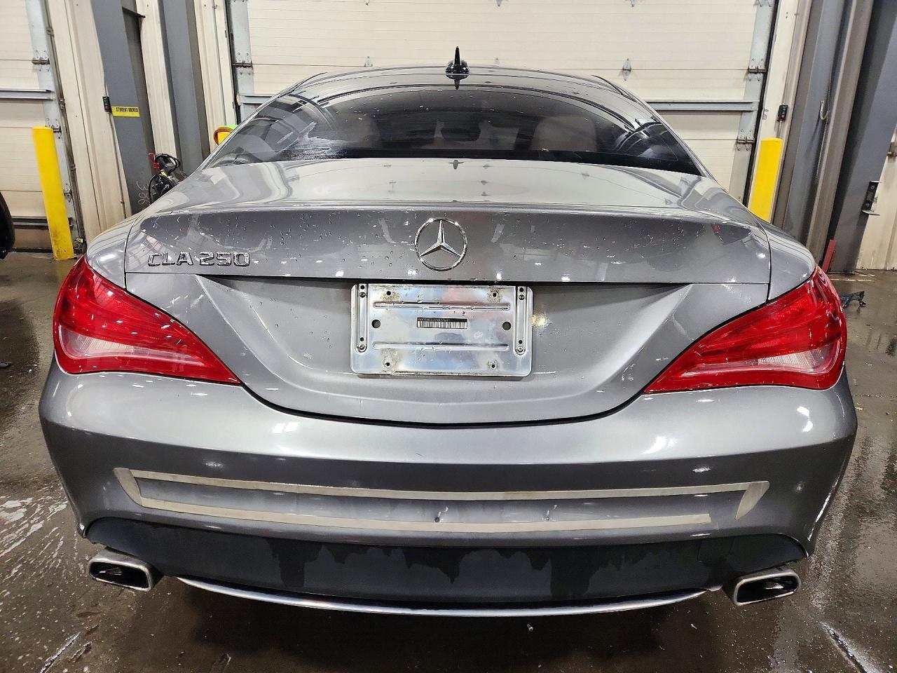 2014 Mercedes-Benz Cla 250 - Image 6