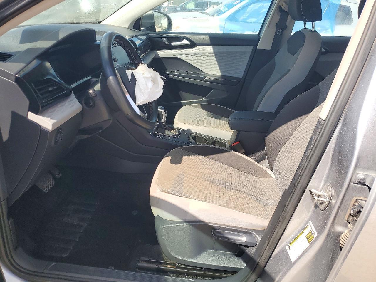 2024 Volkswagen Taos S - Image 7