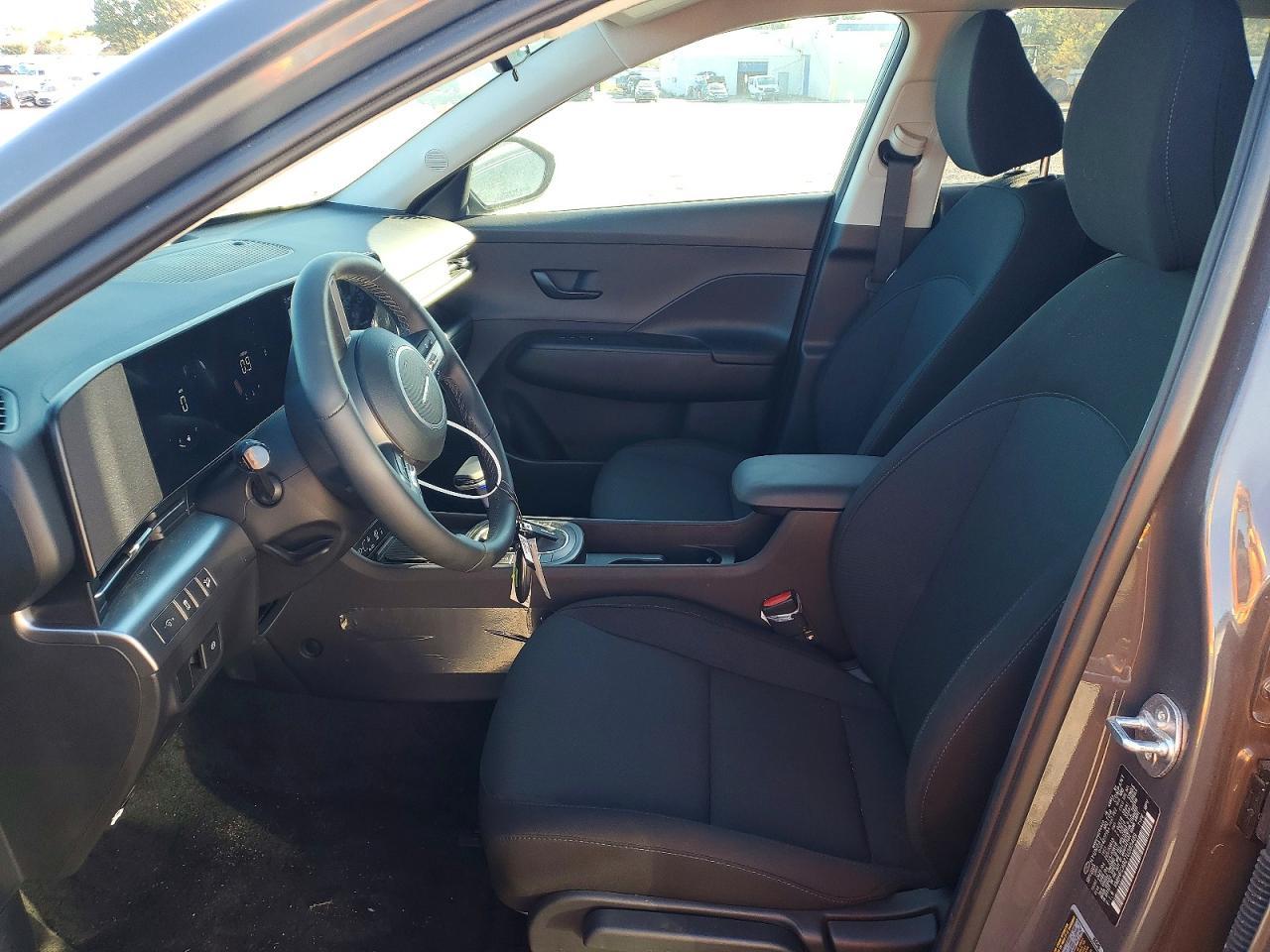 2026 Hyundai Kona Sel Sport - Image 7
