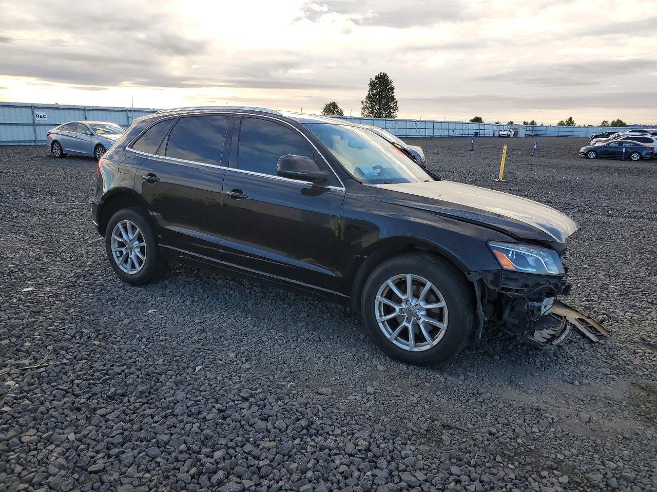 2010 Audi Q5 Premium Plus - Фото 4