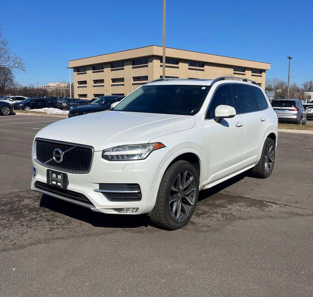 2016 Volvo Xc90 T5 - Image 2