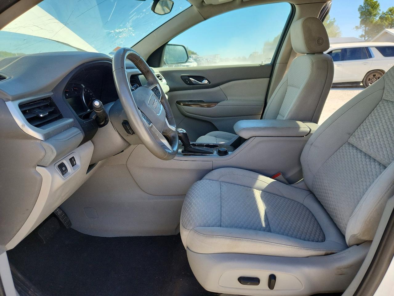 2018 GMC Acadia Sle - Image 7