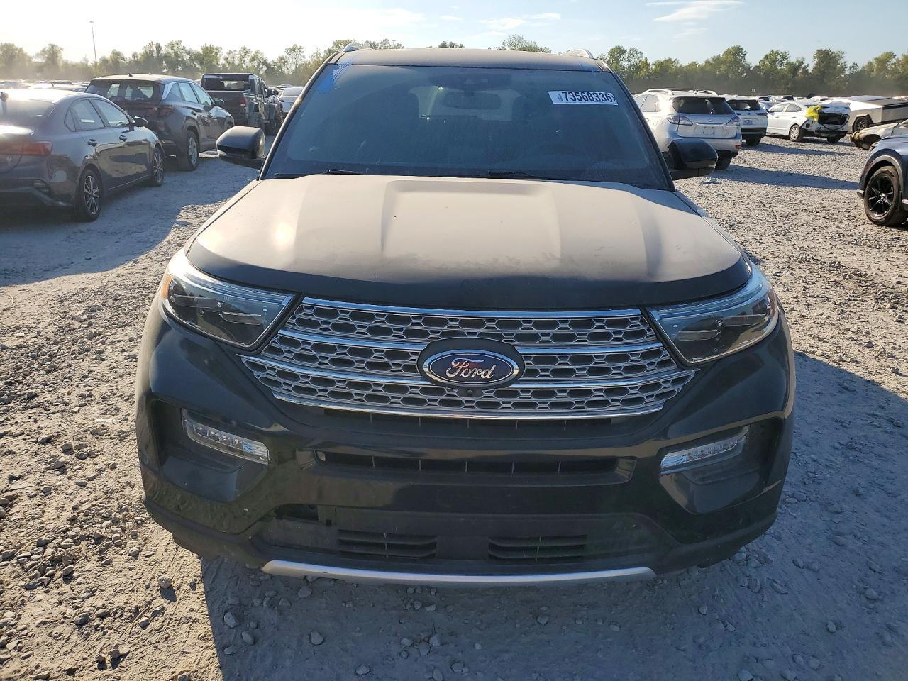 2023 Ford Explorer Limited - Image 5