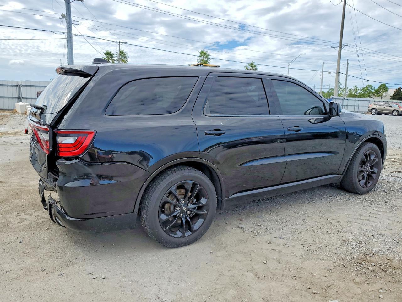 2020 Dodge Durango R/T - Фото 3