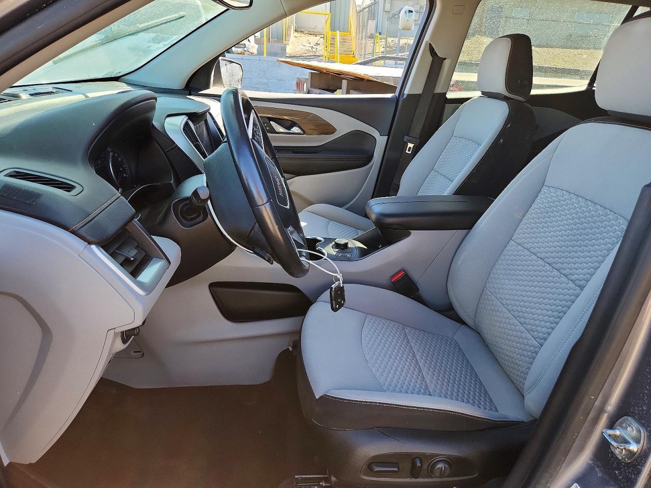 2021 GMC Terrain Sle - Image 7