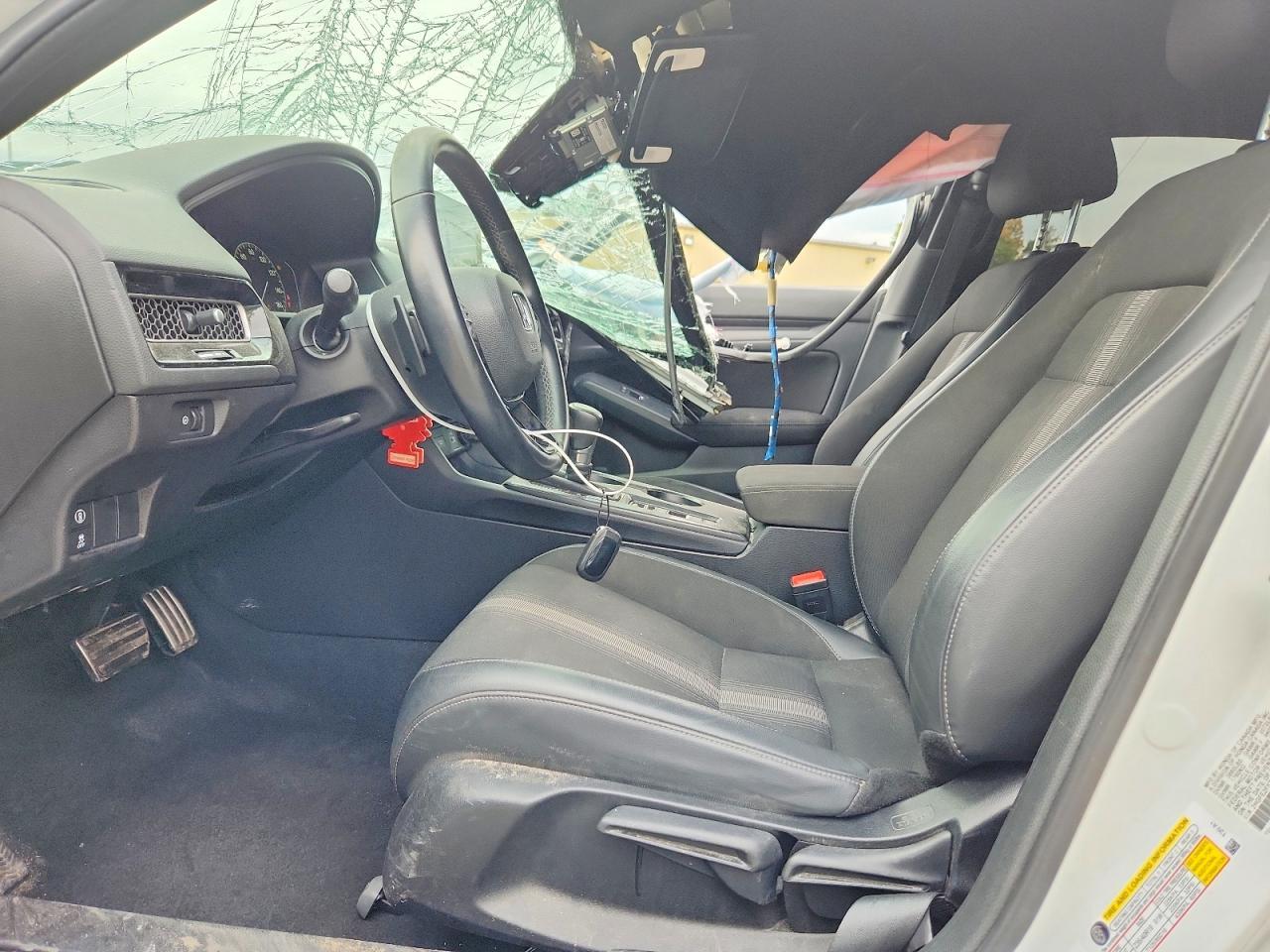 2022 Honda Civic Sport - Фото 7