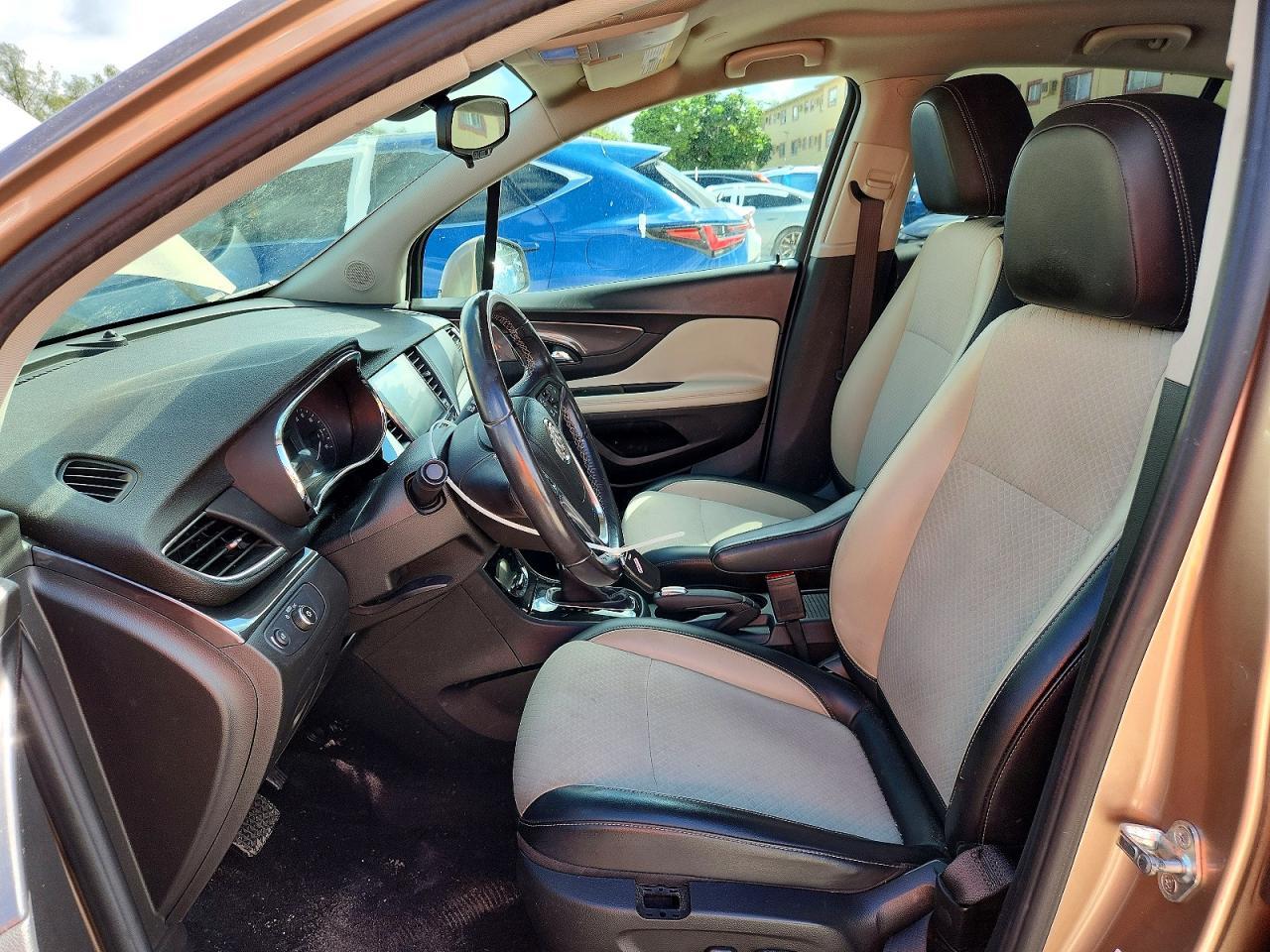 2018 Buick Encore Preferred - Фото 7