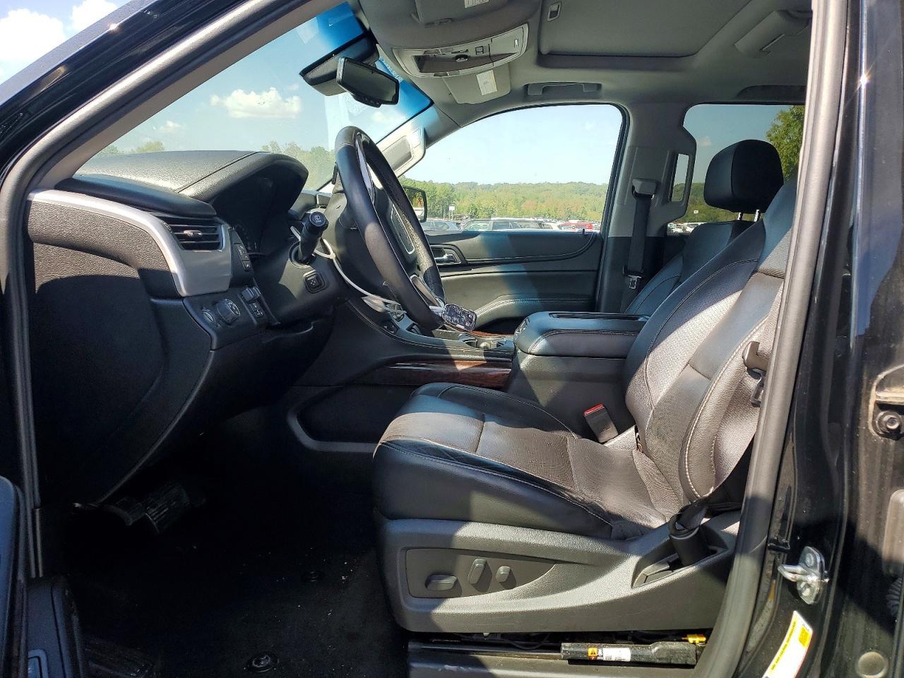 2017 GMC Yukon Xl C1500 Slt - Фото 7